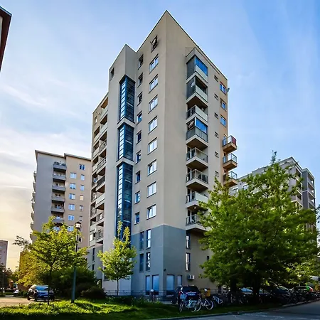 Hotel Nowa Panorama-3